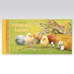 Karnety DL wielkanocne S9 - 10