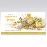 Karnety DL wielkanocne S9 - 7