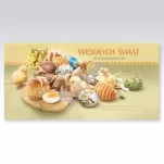 Karnety DL wielkanocne S9 - 8