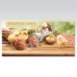 Karnety DL wielkanocne S9 - 9