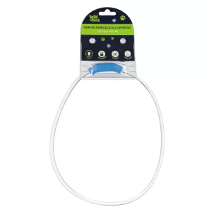 Obroża świecąca Led USB 70cm TRIK&ROLL