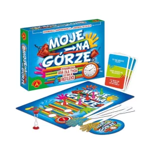 Moje na Górze – Wersja Familijna