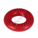 Dysk dla psa 13,8cm czerwony - 4