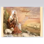 Karnety B6 wielkanocne R28 - 3