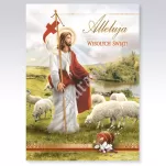 Karnety B6 wielkanocne R28 - 6