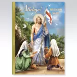 Karnety B6 wielkanocne R28 - 7