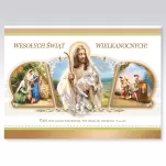 Karnety B6 wielkanocne R28 - 9