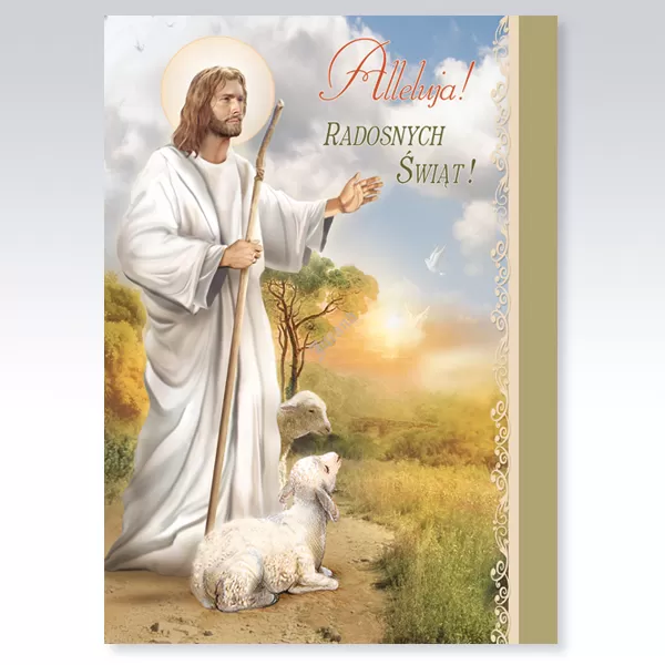 Karnety B6 wielkanocne R28