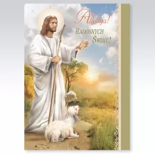 Karnety B6 wielkanocne R28