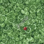 Serwetki 3-warstw. Daisy 33x33 - 7