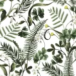 Serwetki 3-warstw. Daisy 33x33 - 10