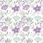 Serwetki 3-warstw. Daisy 33x33 - 14