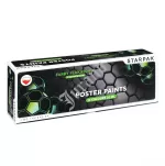 Farby plakatowe 12 kolorów 20ml STARPAK - 3