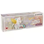 Farby plakatowe 12 kolorów 20ml STARPAK - 11