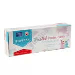 Farby plakatowe 12 kolorów 20ml STARPAK - 13