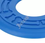 Dysk dla psa 25,5cm niebieski - 2