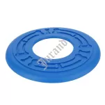 Dysk dla psa 25,5cm niebieski - 4