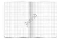 ZESZYT TOP 2000 MEGAMIX A5/80K KRATKA Z MARGINESEM - 2