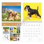 Kalendarz 2026 30x30 - 3