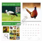 Kalendarz 2026 30x30 - 4