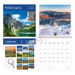 Kalendarz 2026 30x30 - 9