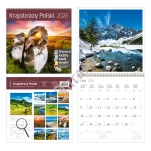 Kalendarz 2026 30x30 - 10