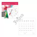 Kalendarz 2026 30x30 - 11