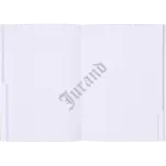 ZESZYT TOP 2000 STUDENT BOOK B5/80K 4 PRZEDMIOTY - 2