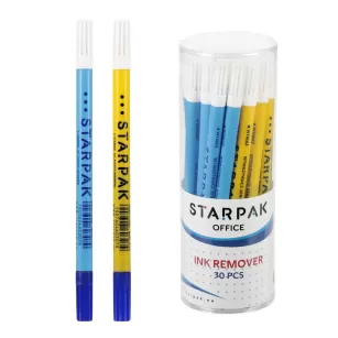 Wymazywacz do piór  STARPAK