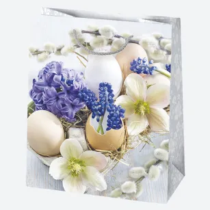 Torba ozdobna T4 A5+