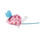 Zabawka dla kota Myszka pluszowa i Piłka pluszowa - 2