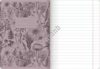 ZESZYT TOP 2000 FAIRYTALE A5/32K LINIA Z MARGINESEM - 3