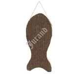 Mata do drapania dla kotów 46cm - 3