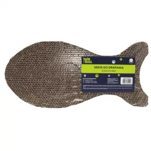 Mata do drapania dla kotów 46cm