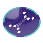 Dysk dla psa 23cm niebieski - 2