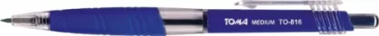 Długopis automatyczny 1.0 GR TO-038