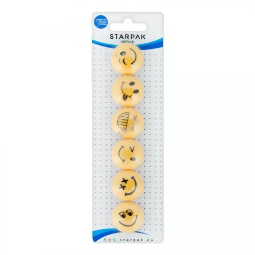 Magnesy Emoticons
