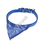 Obroża dla psa 1cm Chusta - 2