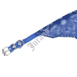 Obroża dla psa 1cm Chusta - 3