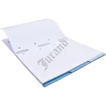 KOŁOZESZYT TOP 2000 STUDENT BOOK A5/100K 3 PRZEDMIOTY - 4