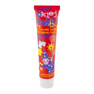 Klej w tubie Magic 45 g