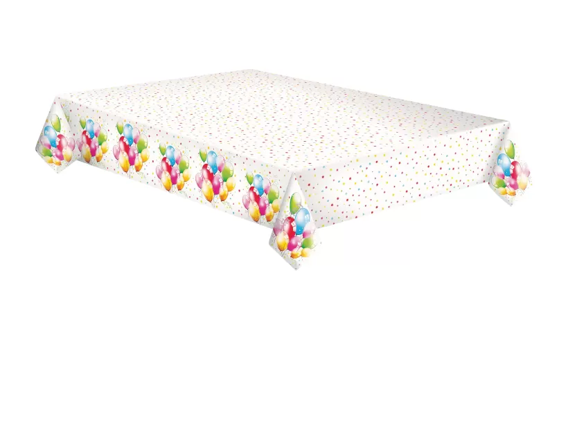 Obrus papierowy 120x180