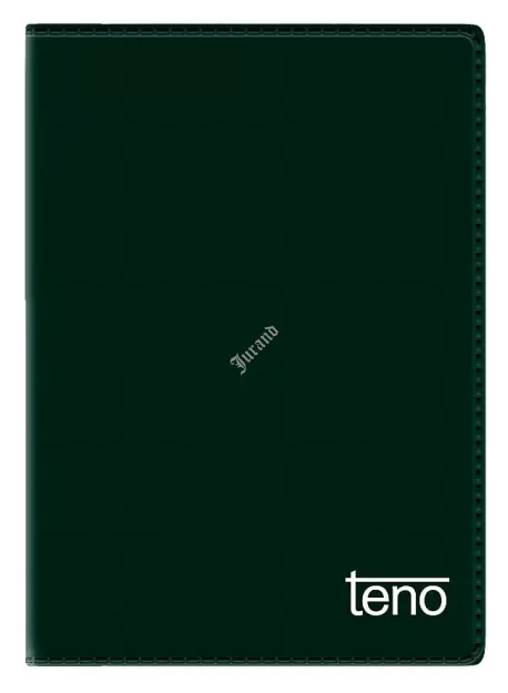 Kalendarz notesowy TENO