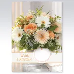 Karnety B6 urodziny z cyferką s13 - 6