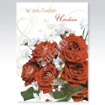 Karnety B6 urodziny z cyferką s13 - 8