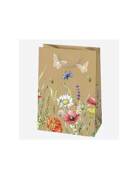 Torebki ozdobne A4 EKO