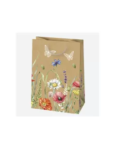 Torebki ozdobne A4 EKO