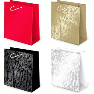 Torebki złocone T-2 AVA 34