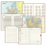 Planer A5  tygodniowy - 3