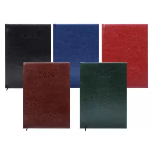 Planer A5  tygodniowy